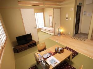 大阪的住宿－harper house傳統日式旅館，相簿中的一張相片
