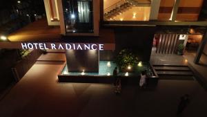 Fotografia z galérie ubytovania Hotel Radiance v destinácii Ahmadnagar