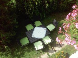 Holdfény Apartman 8313 Balatongyörök, Füredi u.54 kép - 2