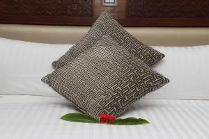 Фотография из галереи Hotel Verde Zanzibar - Azam Luxury Resort and Spa - Dry Hotel в Занзибаре