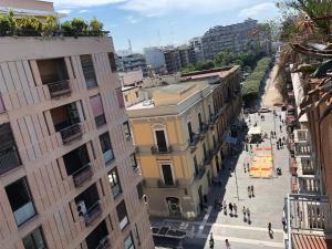 Il quartiere o una zona nella vicinanze dell'appartamento