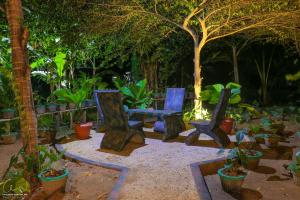 Giardino di Sigiri Heritage Villa