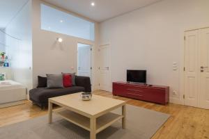 Gallery image of LovelyStay - Downtown Cosy Wonder in Lisbon