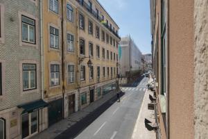 Galeriebild der Unterkunft LovelyStay - Downtown Cosy Wonder in Lissabon