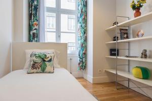 Gallery image of LovelyStay - Downtown Cosy Wonder in Lisbon