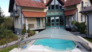 Piscina di Mosthäusl o nelle vicinanze