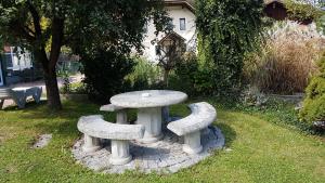 Giardino di Mosthäusl