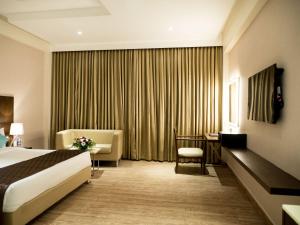 Gallery image of Grand Ashok in Thanjāvūr