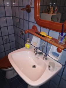 Billede fra billedgalleriet på Comodo appartamento nel centro di Sassello i Sassello