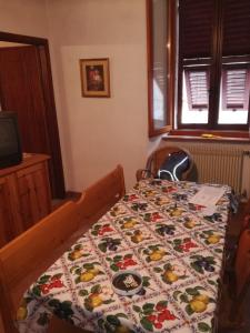 Billede fra billedgalleriet på Comodo appartamento nel centro di Sassello i Sassello + 10 billeder