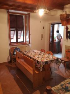 Gallery image of Comodo appartamento nel centro di Sassello in Sassello