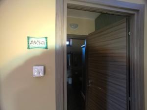 Foto dalla galleria di Lacus Pensilis a Castel Lagopesole Altre 22 foto