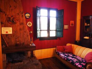 Fotografie z fotogalerie ubytování Baita Marilù v destinaci Lorica