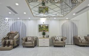 Fotografie z fotogalerie ubytování DLmos Hanoi Hotel v Hanoji