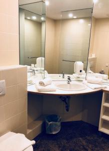 Fotografie z fotogalerie ubytování Aparthotel Bianca ve Vídni + 24 fotografií