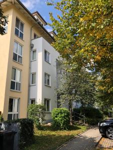 Gallery image of City Gästeapartment Leipzig Nord in Leipzig