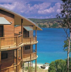 Gallery image of Hamilton Island Holiday Homes in Hamilton Island