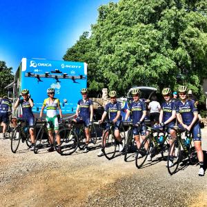 Jazda na bicykli v okolí ubytovania Hotel Mas Pelegri