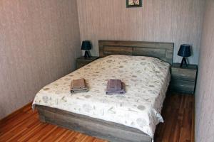 Imagine din galeria proprietății Hotel Liva în Mtskheta