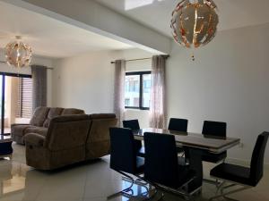 Ruang duduk di Ocean view