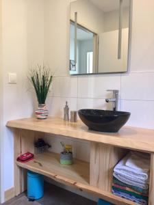 Φωτογραφία από το άλμπουμ του Gite Loudenvielle - Le 1000 σε Loudenvielle +15 φωτογραφίες