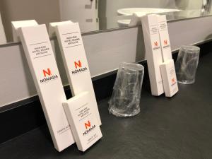 Gambar di galeri bagi Hotel Nomada di Pozoblanco