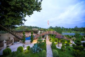 Galería fotográfica de Garden Hotel en Kutaisi