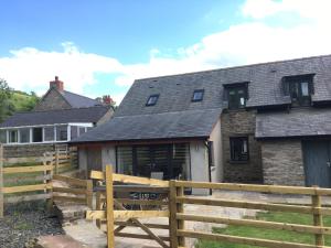 Gallery image of Ty Glo Cottage in Brecon