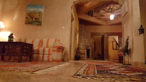 Fotografie z fotogalerie ubytování Dar Bilal v destinaci Aït Ben Haddou