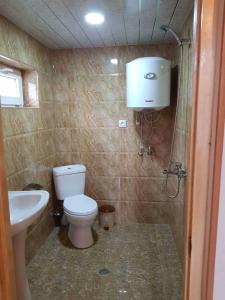 Bany a Guesthouse Guram Baba