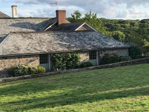 Photo de la galerie de l'établissement The Cider Barn Boutique Holiday Cottage, à Zeal Monachorum