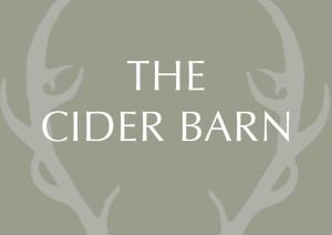 Gallery image of The Cider Barn Boutique Holiday Cottage in Zeal Monachorum