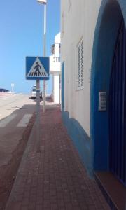 Фотография из галереи apartamento Isleta del Moro, Cabo de Gata в городе Ла-Ислета-дель-Моро