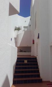 Фотография из галереи apartamento Isleta del Moro, Cabo de Gata в городе Ла-Ислета-дель-Моро