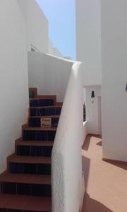 Фотография из галереи apartamento Isleta del Moro, Cabo de Gata в городе Ла-Ислета-дель-Моро