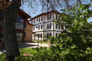 Gallery image of Iksir Resort Town in Daday