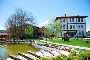 Gallery image of Iksir Resort Town in Daday +84 photos