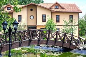 Gallery image of Iksir Resort Town in Daday