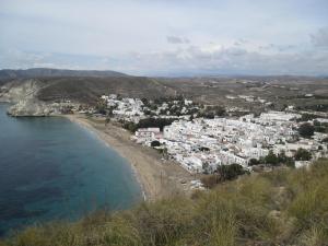 Kép El Malenito szállásáról Agua Amargában a galériában