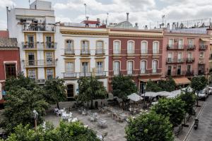Casona de San Andrés, Sevilla – Bijgewerkte prijzen 2022