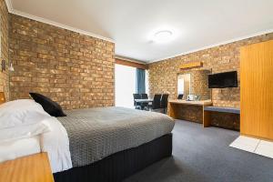 Gallery image of Citrus Valley Motel in Renmark