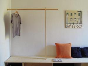 Foto de la galería de Design Double View Flat en Milán