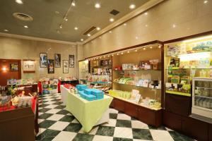 Fotografie z fotogalerie ubytování Tottori Onsen Hotel Monarque Tottori v destinaci Tottori
