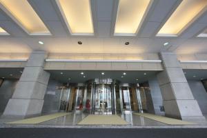 Fotografie z fotogalerie ubytování Tottori Onsen Hotel Monarque Tottori v destinaci Tottori