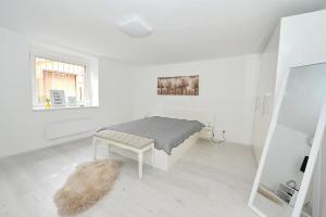 Fotografia z galérie ubytovania Pure Apartman Pécs v destinácii Pécs