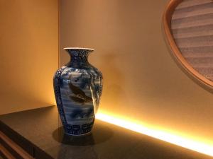 Imagem da galeria de Japanese Style Hotel Isomura em Kesennuma