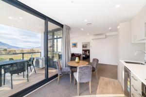 Gallery image of Executive 2 Bedroom Apartment Remarkables Park in Queenstown