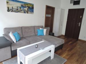 Fotografia z galérie ubytovania Apartament Morena v destinácii Świnoujście