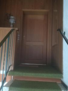 Fotografie z fotogalerie ubytování Ferienwohnung Grothoff v destinaci Olsberg