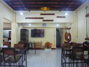 Gallery image of 168 Chiangmai Guesthouse in Chiang Mai